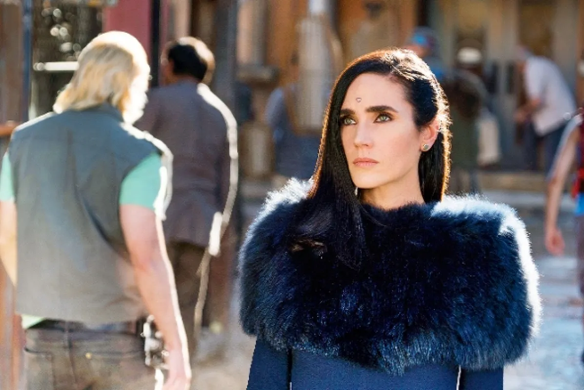 Alita: Bojový anděl (Alita: Battle Angel), 2019 - fotogaléria
