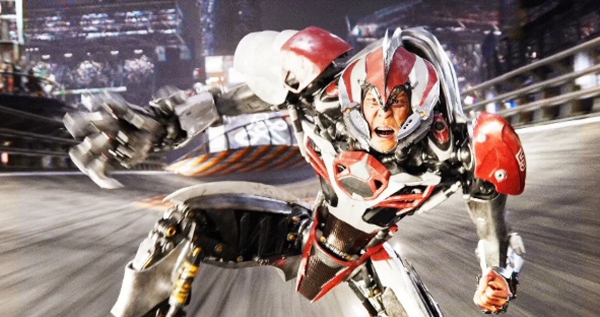 Alita: Bojový anděl (Alita: Battle Angel), 2019 - fotogaléria