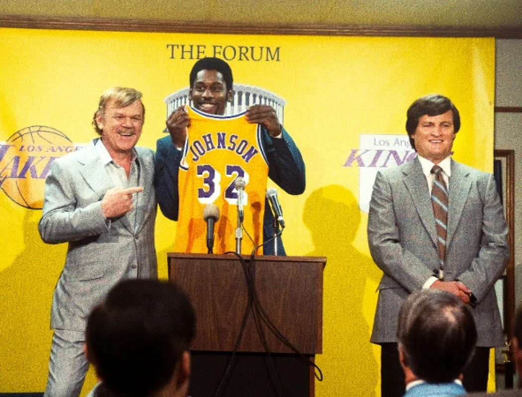 Lakers: Vzostup dynastie, 2022 - fotogaléria