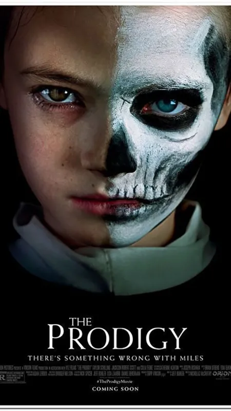 Potomok (The Prodigy), 2019 - fotogaléria