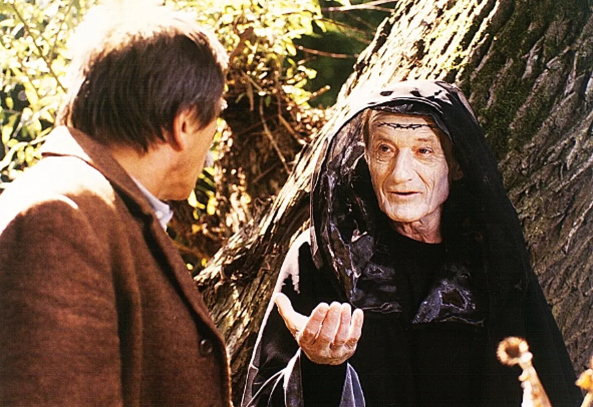Prsteň kráľa rieky, 2004 - fotogaléria