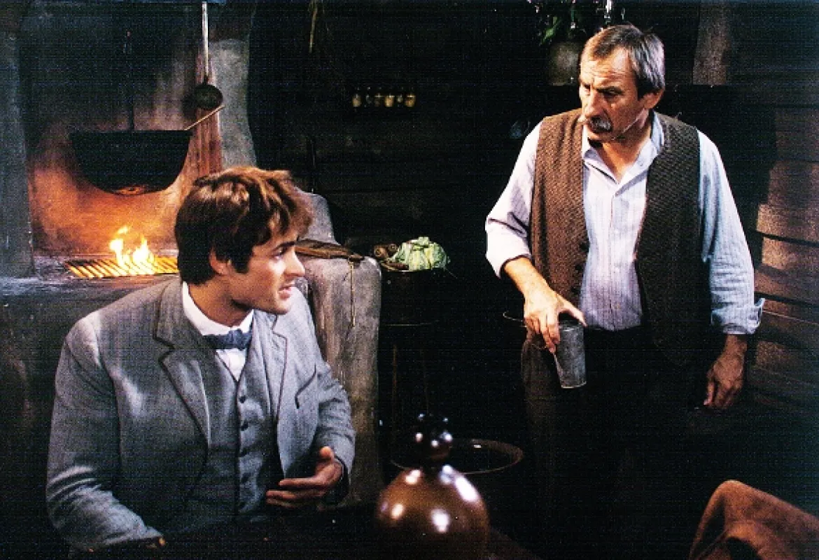 Prsteň kráľa rieky, 2004 - fotogaléria