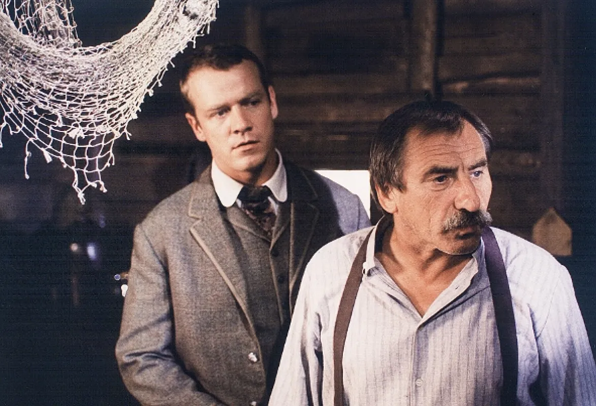 Prsteň kráľa rieky, 2004 - fotogaléria