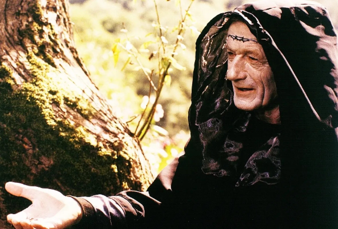 Prsteň kráľa rieky, 2004 - fotogaléria