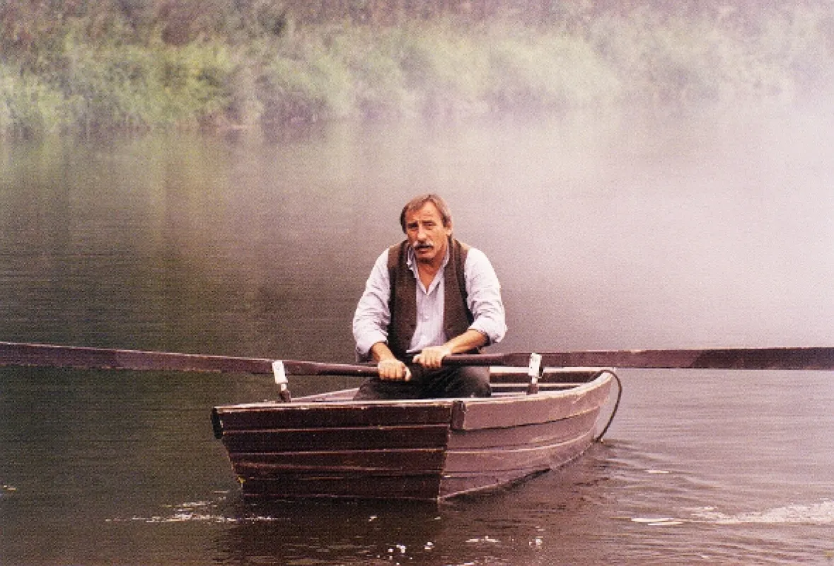 Prsteň kráľa rieky, 2004 - fotogaléria