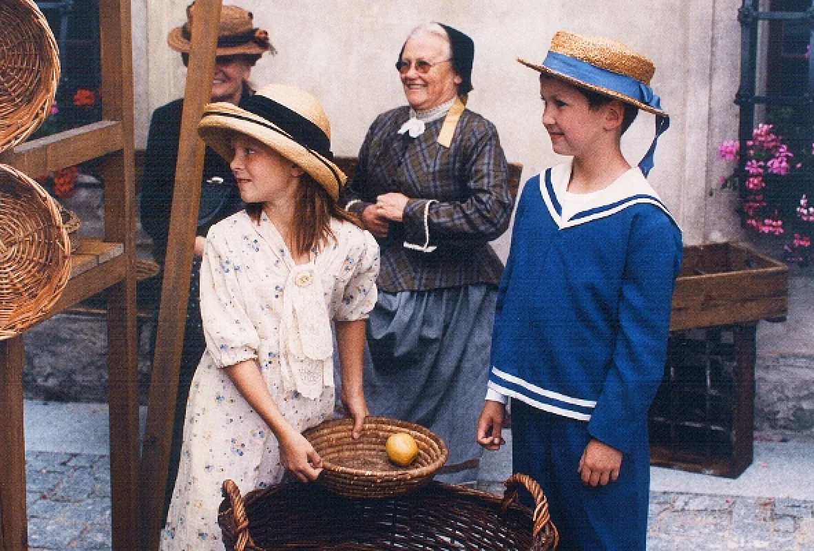 Prsteň kráľa rieky, 2004 - fotogaléria