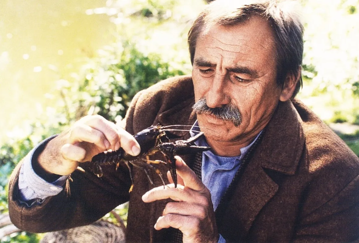 Prsteň kráľa rieky, 2004 - fotogaléria