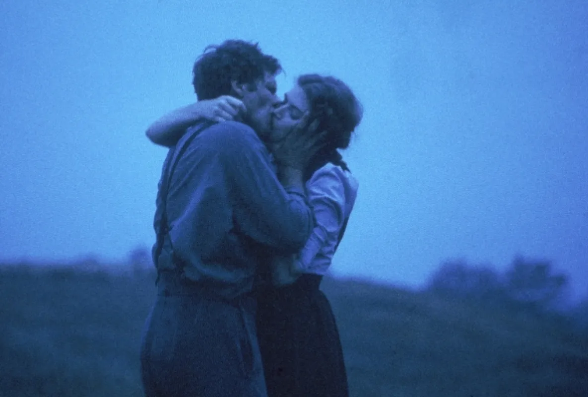 Svedok (Witness), 1985 - fotogaléria