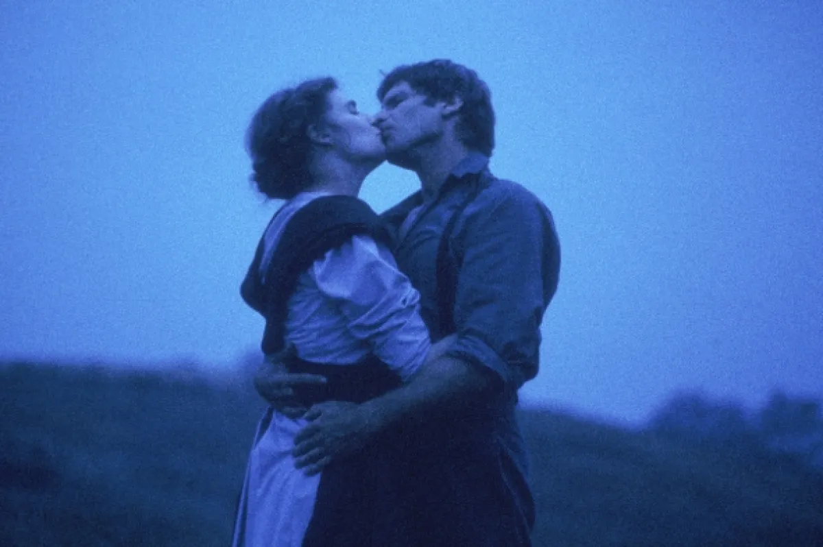Svedok (Witness), 1985 - fotogaléria