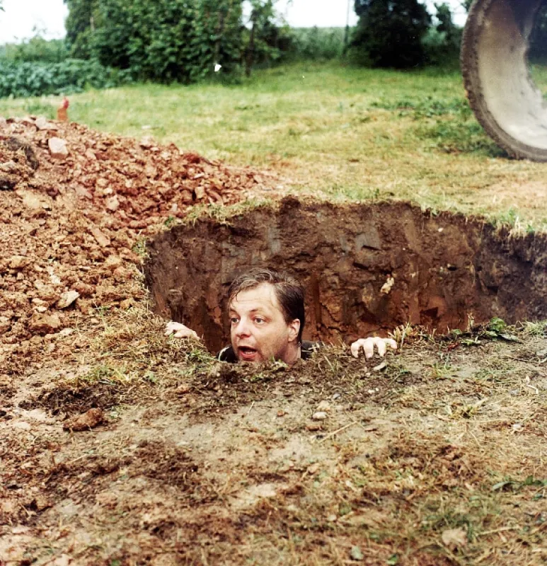 Vrať se do hrobu!, 1989 - fotogaléria