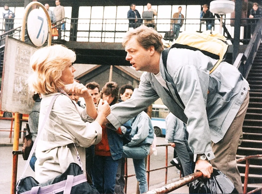 Vrať se do hrobu!, 1989 - fotogaléria
