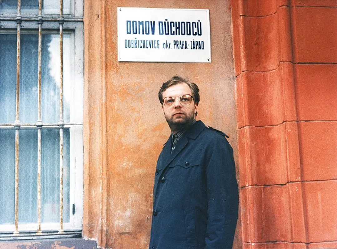 Vrať se do hrobu!, 1989 - fotogaléria