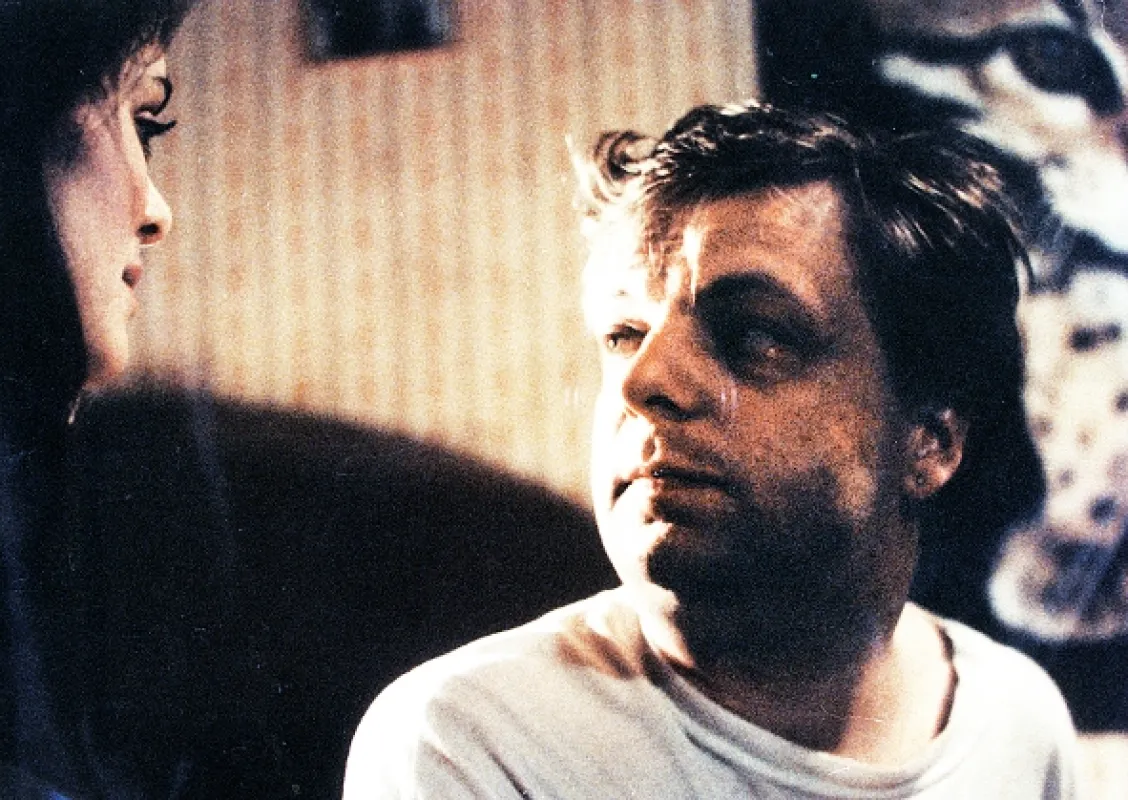 Vrať se do hrobu!, 1989 - fotogaléria