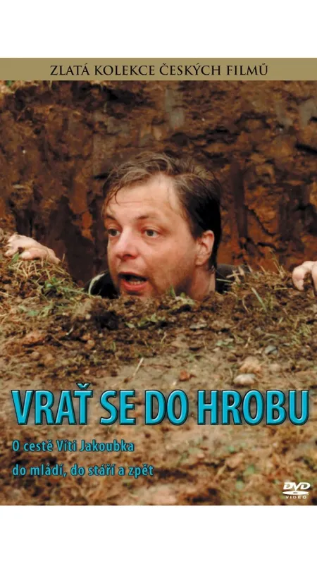 Vrať se do hrobu!, 1989 - fotogaléria