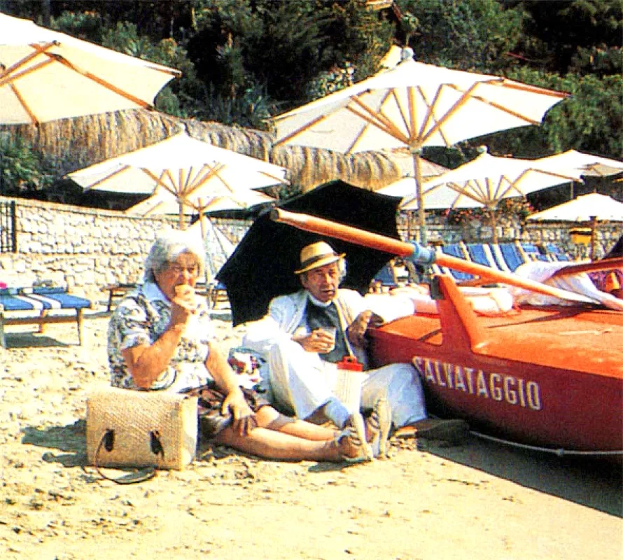 Slunce, seno, erotika (SLUNCE, SENO EROTIKA), 1991 - fotogaléria
