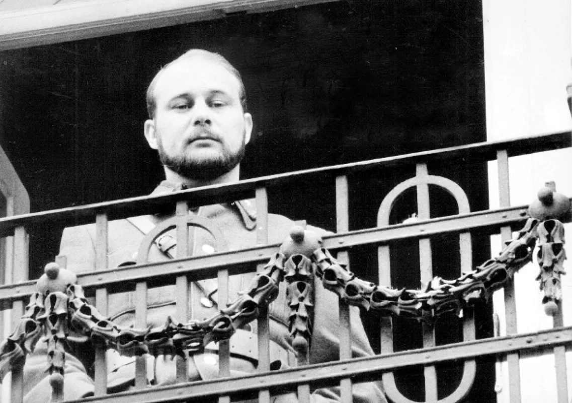 Dáma, 1967 - fotogaléria
