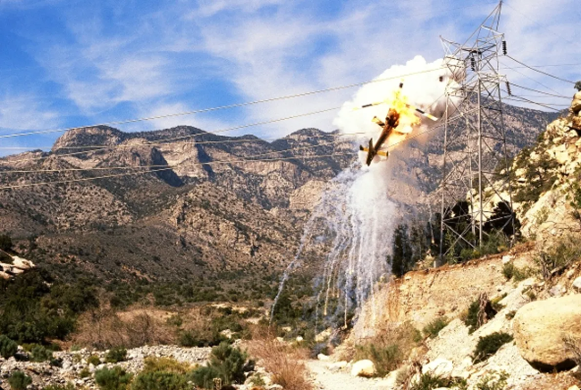 Policejní kordon (Gauntlet, The), 1977 - fotogaléria