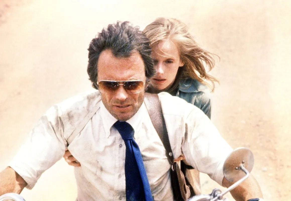 Policejní kordon (Gauntlet, The), 1977 - fotogaléria