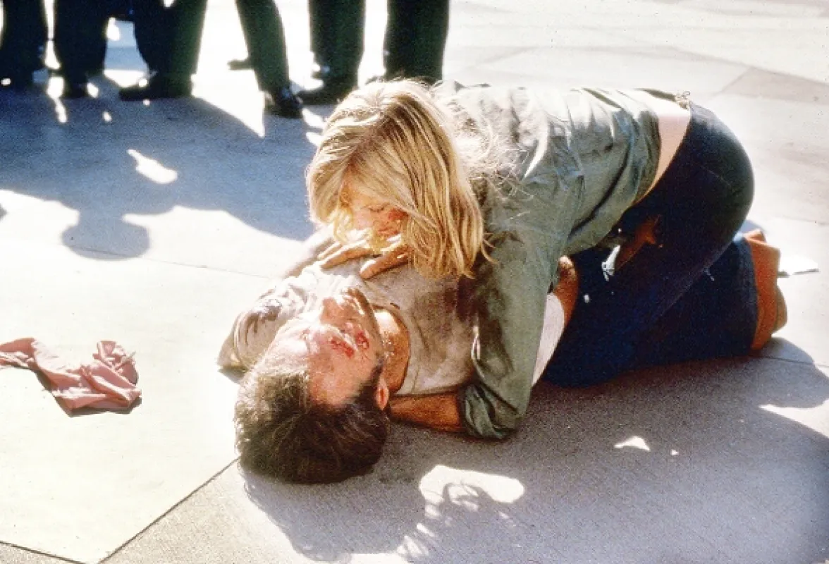 Policejní kordon (Gauntlet, The), 1977 - fotogaléria