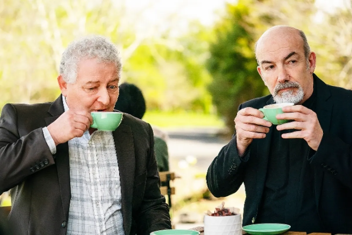 Vraždy v Brokenwoodu, 2024 - fotogaléria