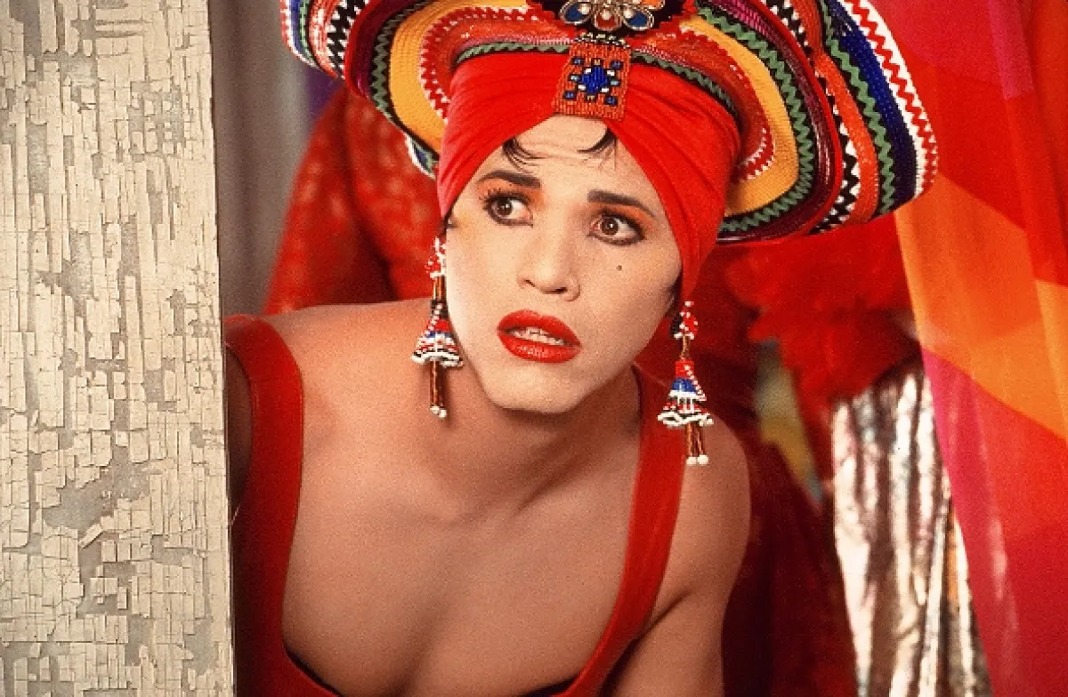 Tři muži v negližé (To Wong Foo, Thanks for Everything! Julie Neymar), 1995 - fotogaléria