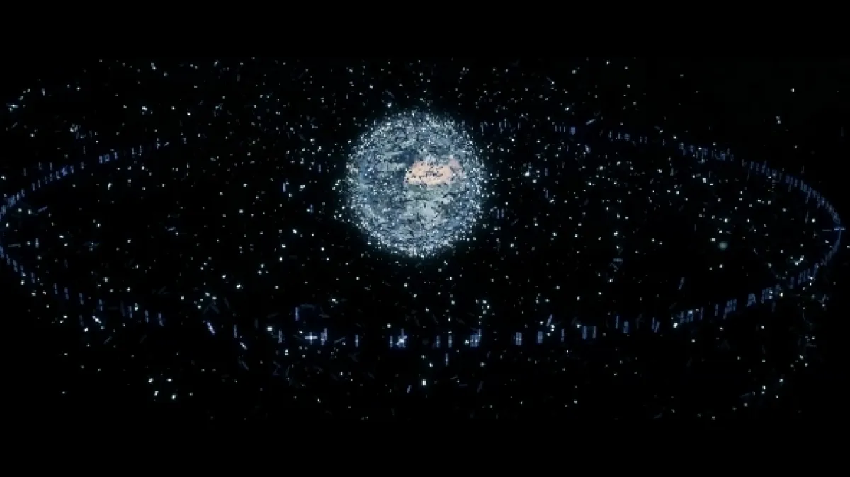 Války ve vesmíru (Space Wars), 2022 - fotogaléria