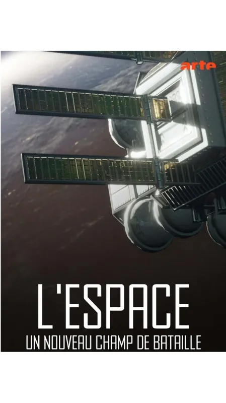 Války ve vesmíru (Space Wars), 2022 - fotogaléria