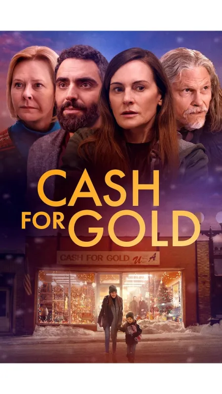 Výkup zlata (Cash for Gold), 2024 - fotogaléria