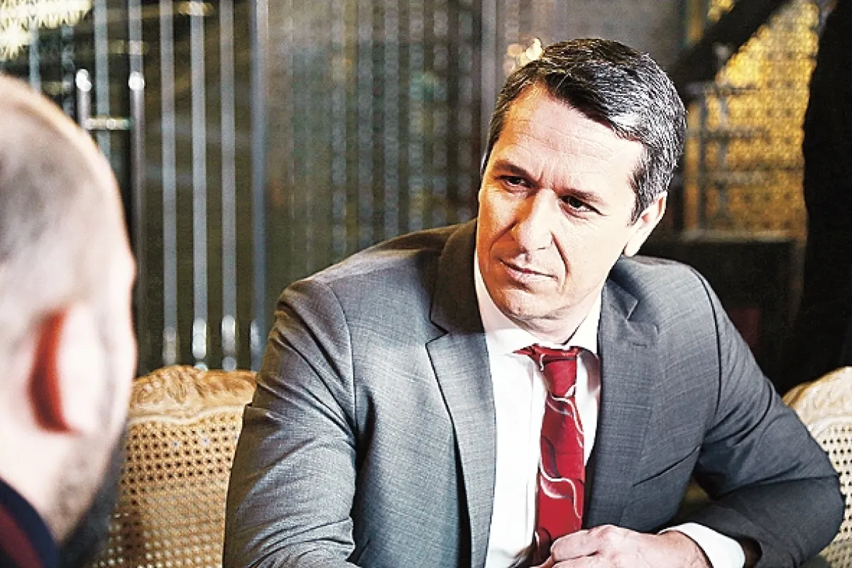 Cennet, 2017 - fotogaléria