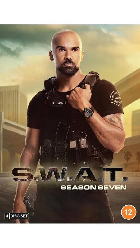 S.W.A.T. (S.w.a.t.), 2024 - fotogaléria