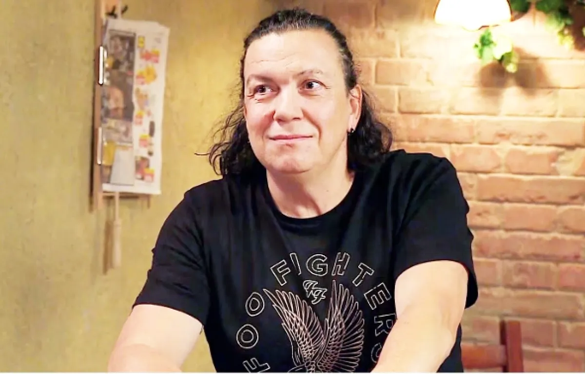Ohnivý kuře, 2017 - fotogaléria