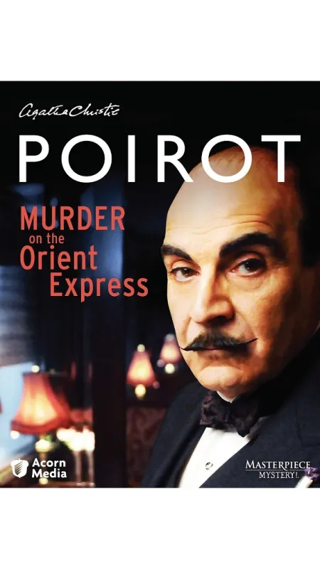Hercule Poirot (Agatha Christie’s Poirot), 2009 - fotogaléria