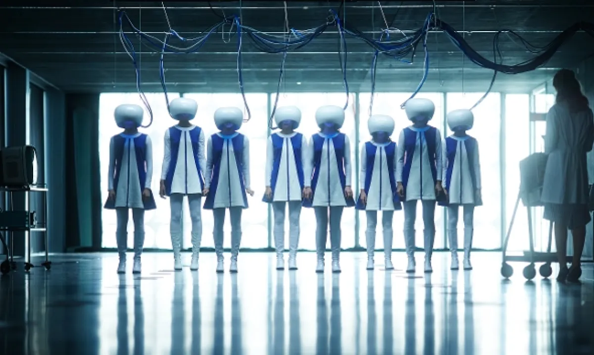 Paradox času (Predestination), 2014 - fotogaléria