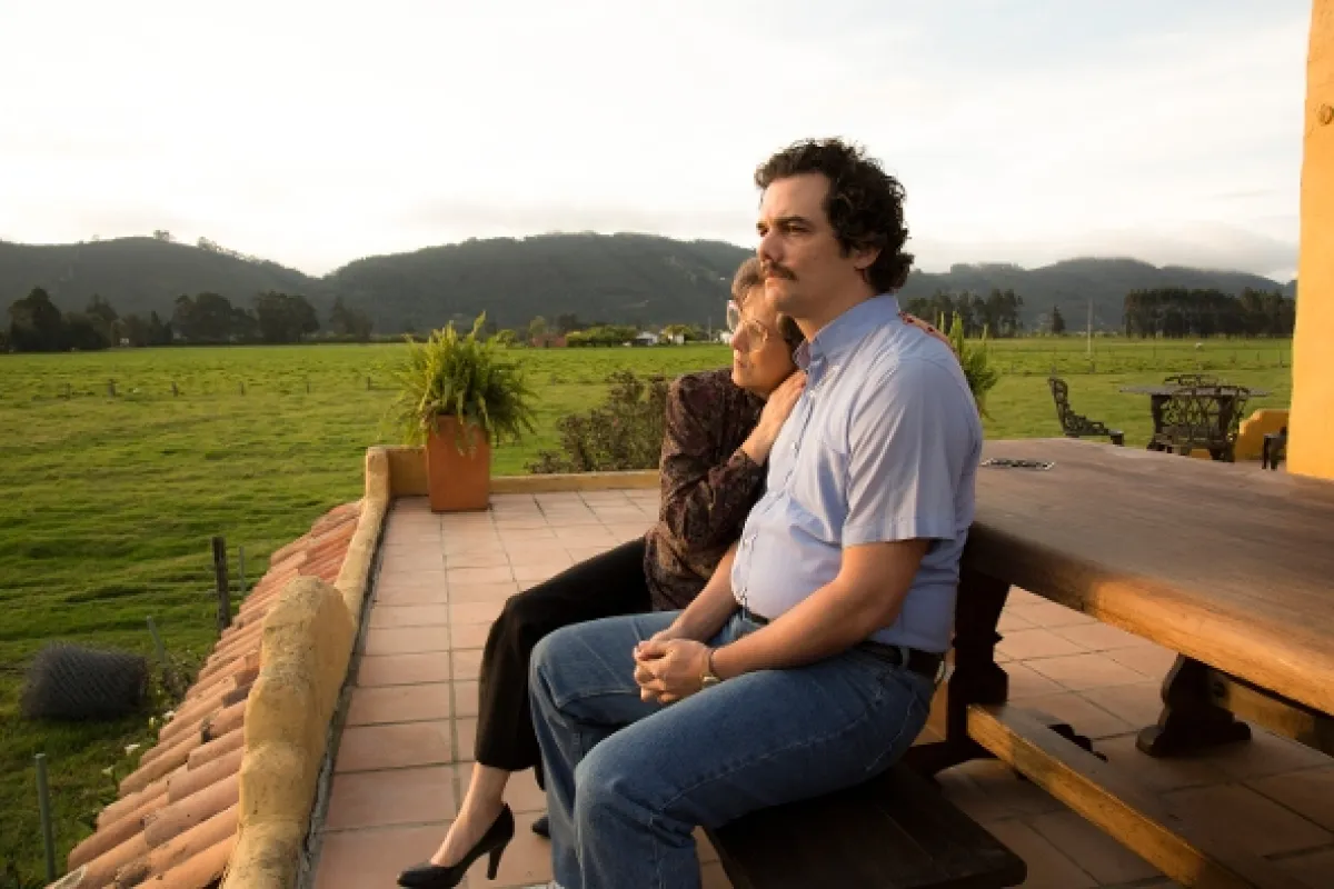 Narcos, 2015 - fotogaléria