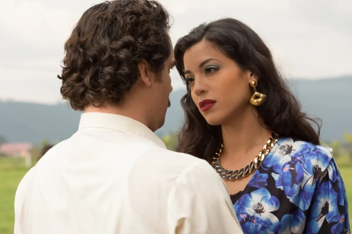 Narcos, 2015 - fotogaléria
