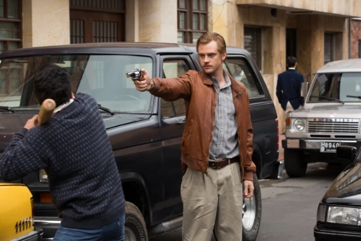 Narcos, 2015 - fotogaléria