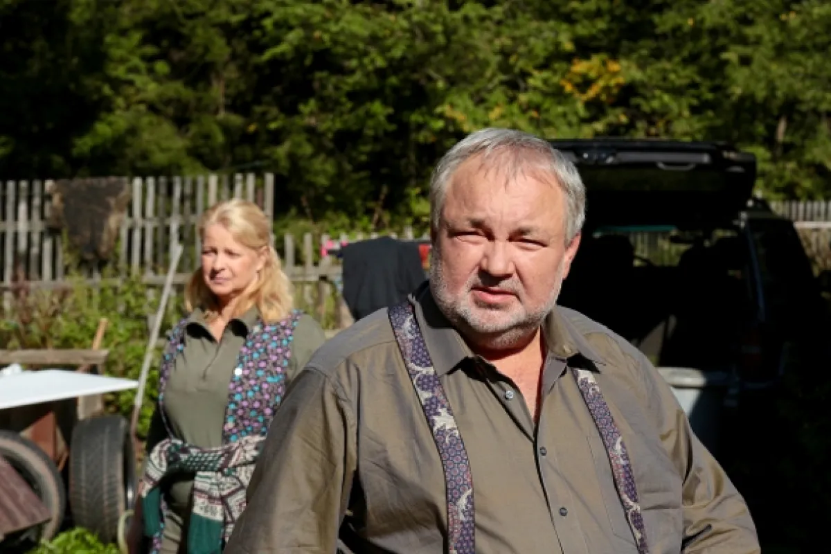 Pět mrtvých psů, 2016 - fotogaléria