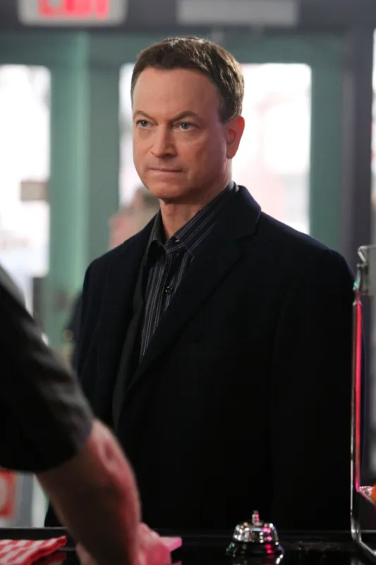 Kriminálka New York (CSI: NY 7), 2011 - fotogaléria