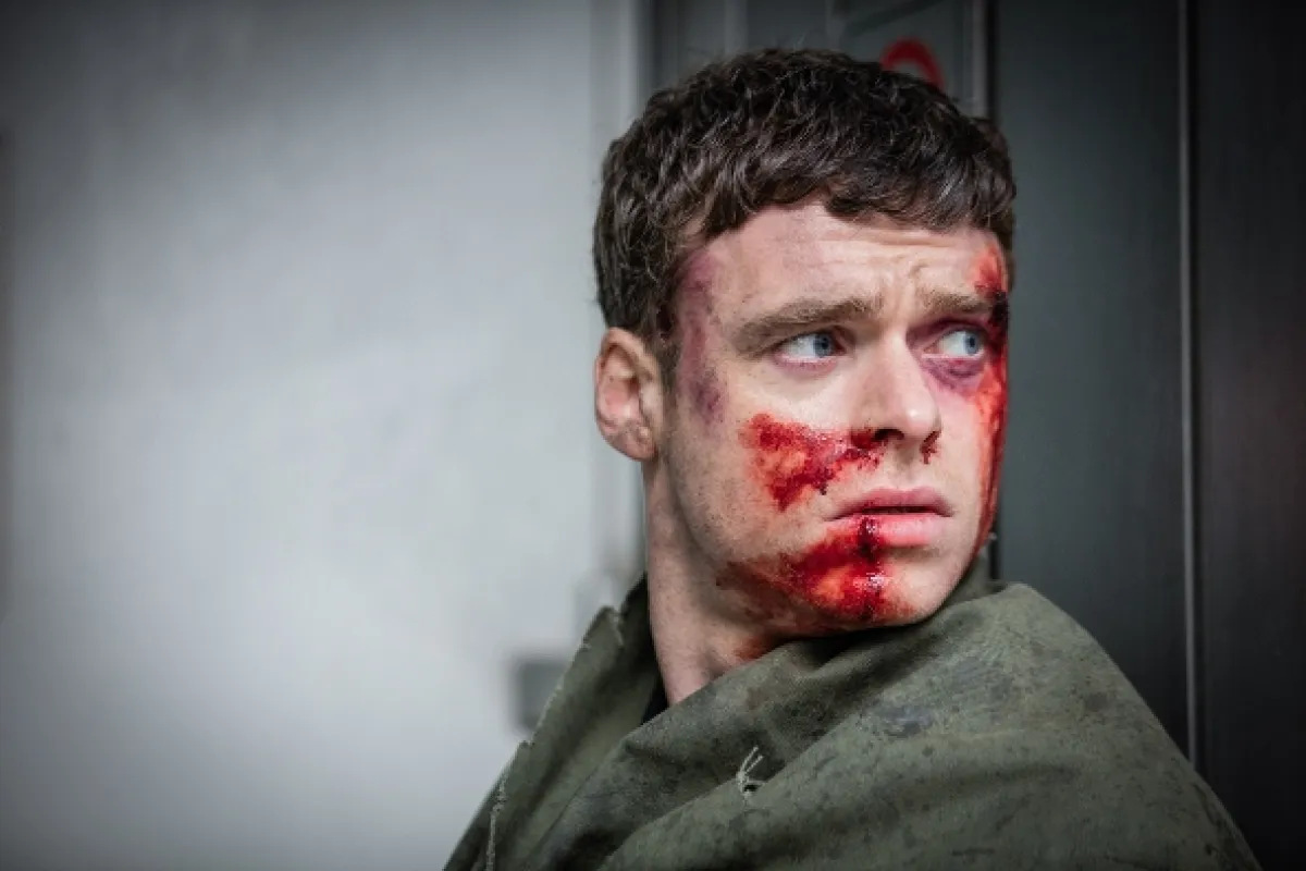 Bodyguard, 2018 - fotogaléria