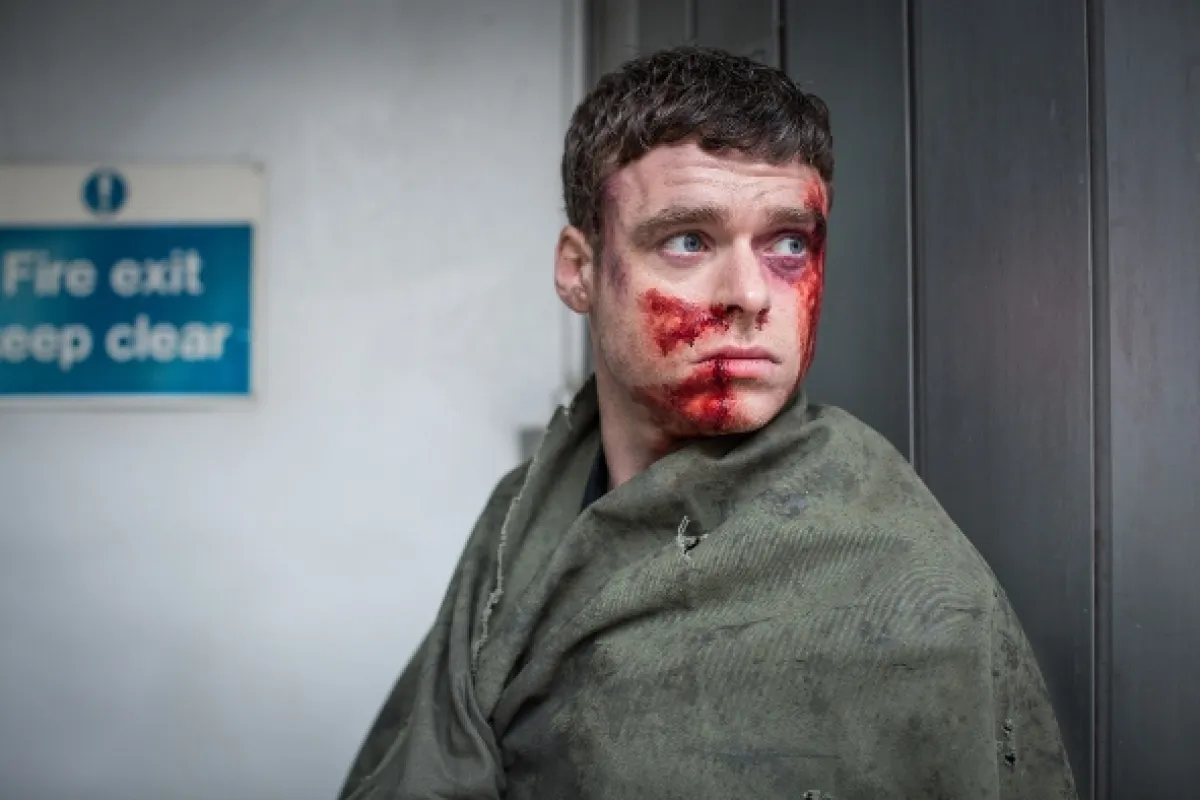 Bodyguard, 2018 - fotogaléria