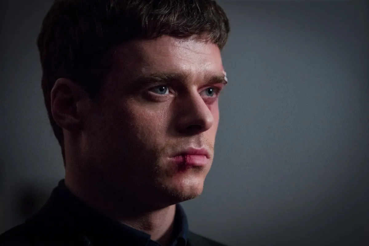 Bodyguard, 2018 - fotogaléria