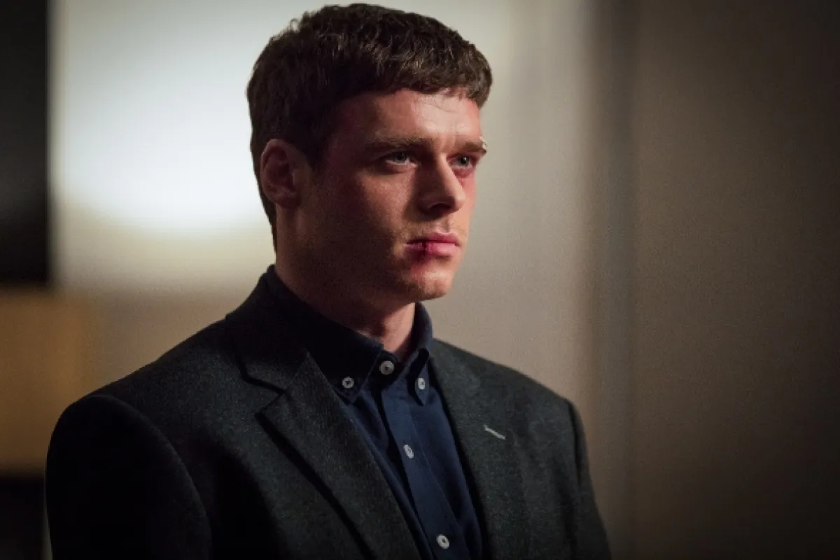 Bodyguard, 2018 - fotogaléria