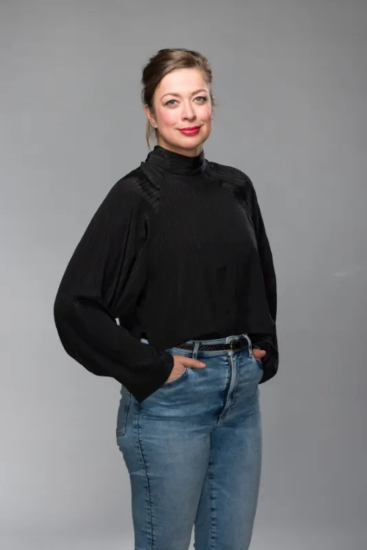Ulice, 2023 - fotogaléria