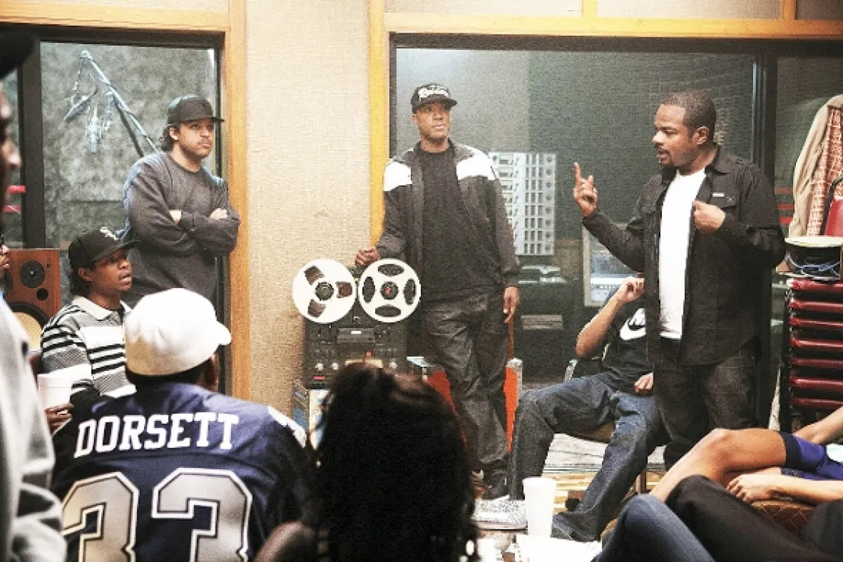 Straight Outta Compton, 2015 - fotogaléria