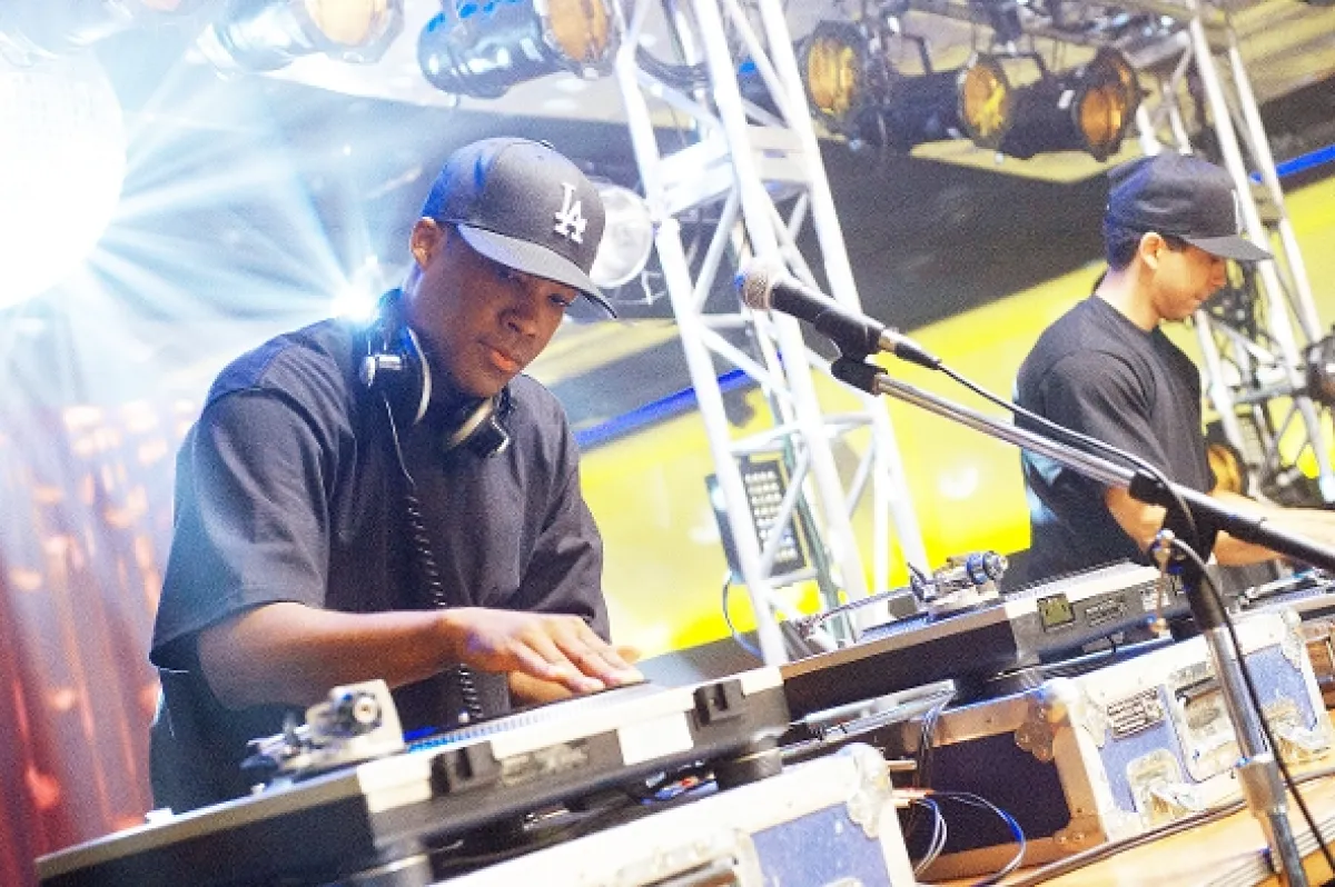 Straight Outta Compton, 2015 - fotogaléria