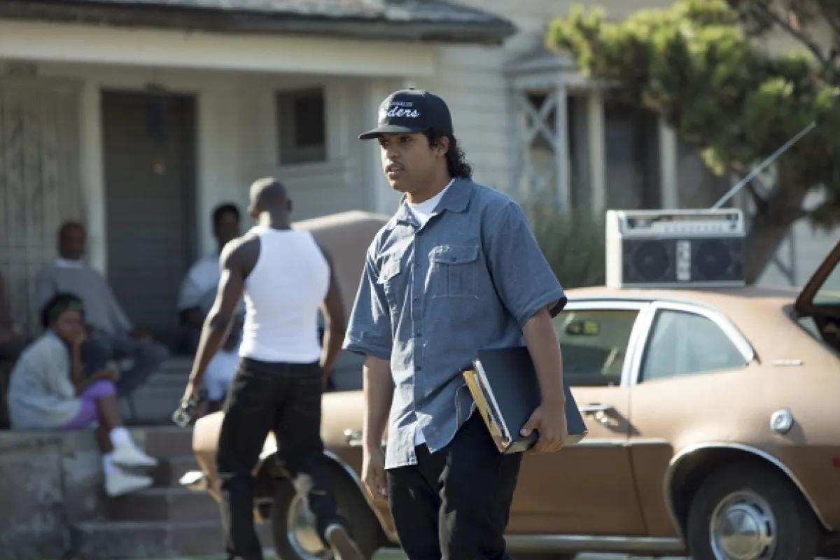 Straight Outta Compton, 2015 - fotogaléria