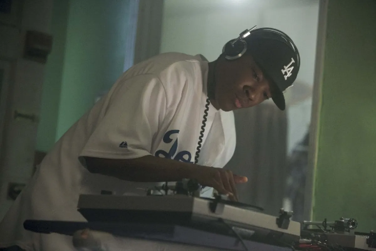 Straight Outta Compton, 2015 - fotogaléria