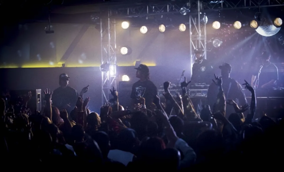 Straight Outta Compton, 2015 - fotogaléria