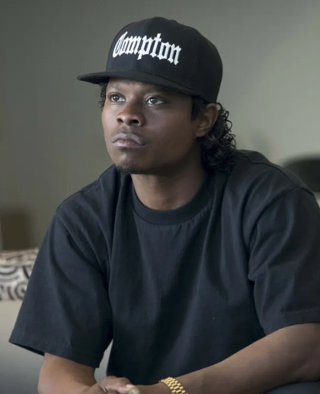 Straight Outta Compton, 2015 - fotogaléria