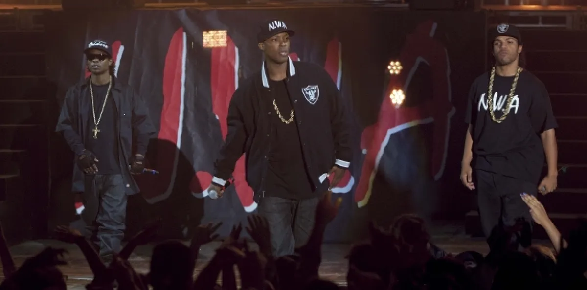 Straight Outta Compton, 2015 - fotogaléria